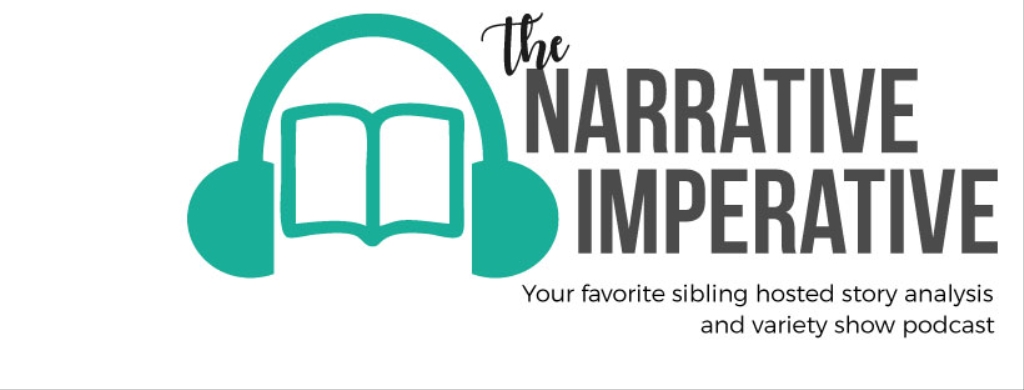 The Narrative Imperative