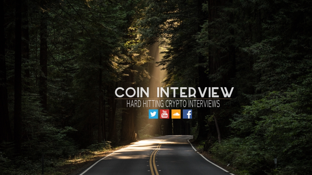 Coin Interview Cryptocurrency Podcasts