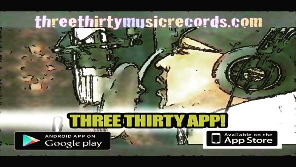 ThreeThirty App Radio