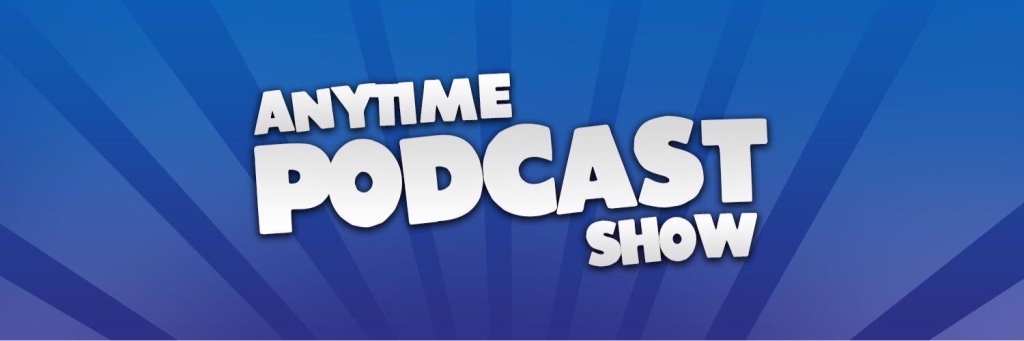 Yvette & Glen's Anytime Podcast Show