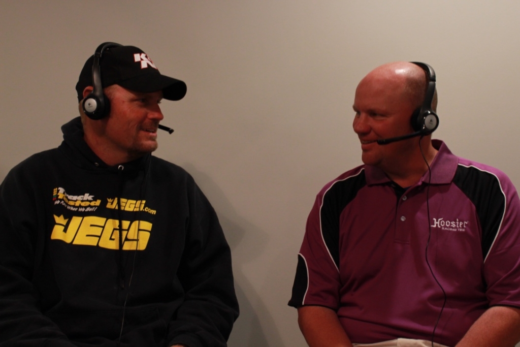 The Sportsman Drag Racing Podcast