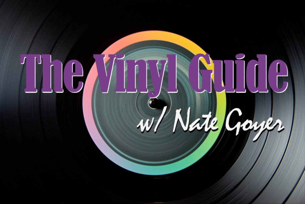 The Vinyl Guide