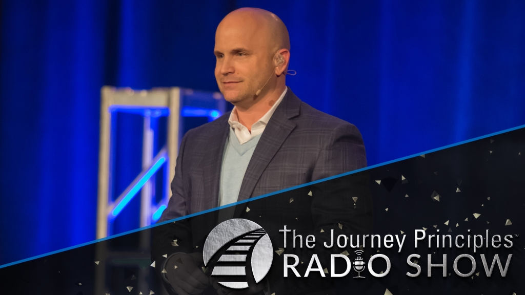 The Journey Principles Radio Show