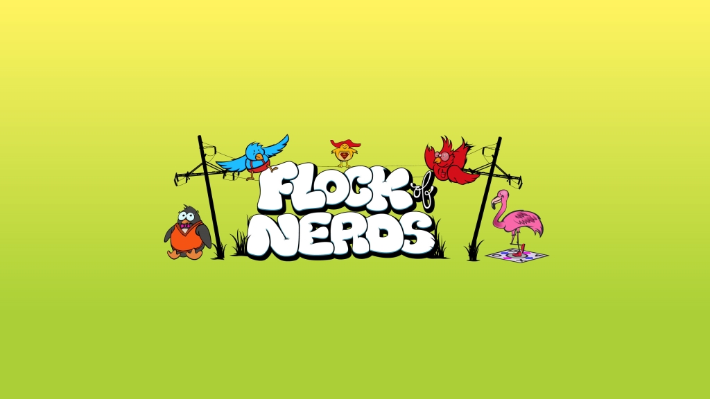 Flock Talk