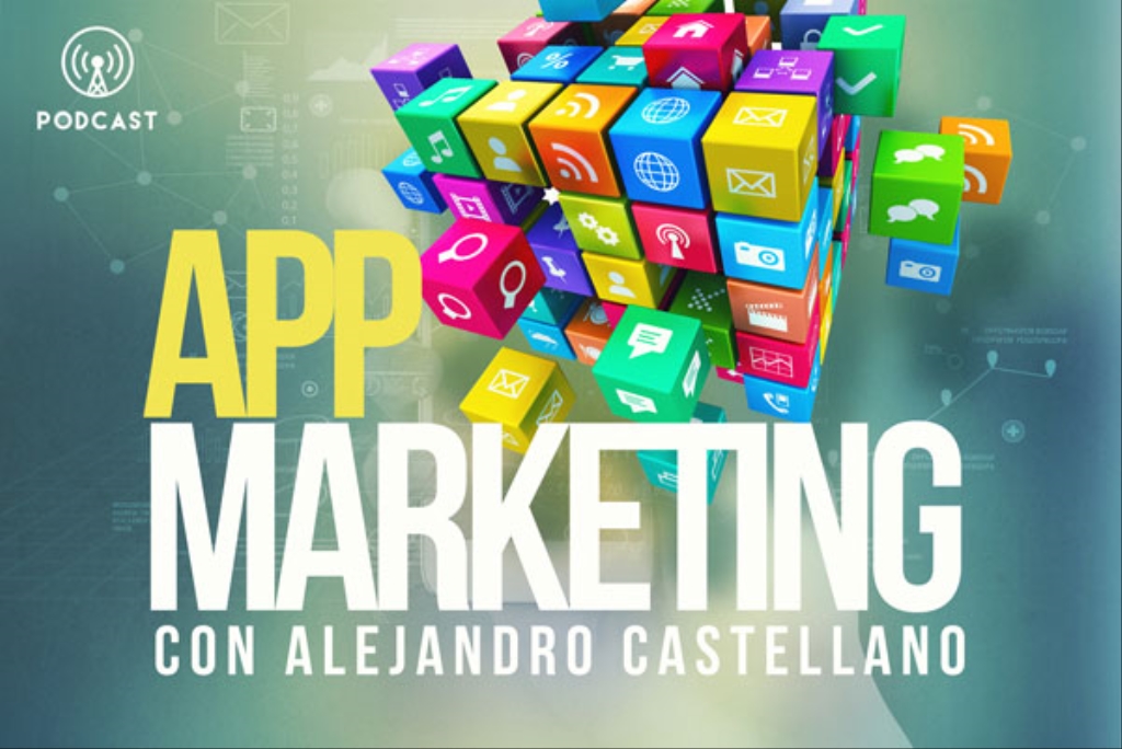 App Marketing Podcast