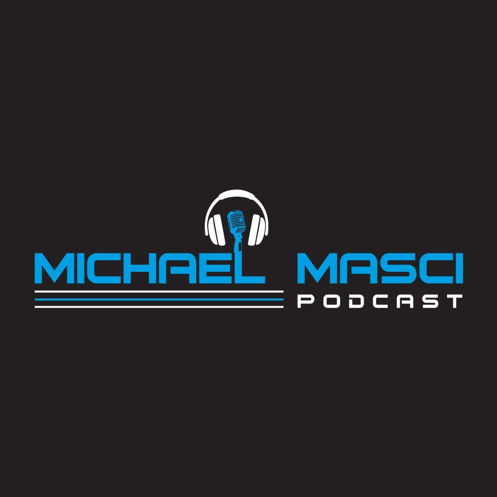 Michael Masci Podcast