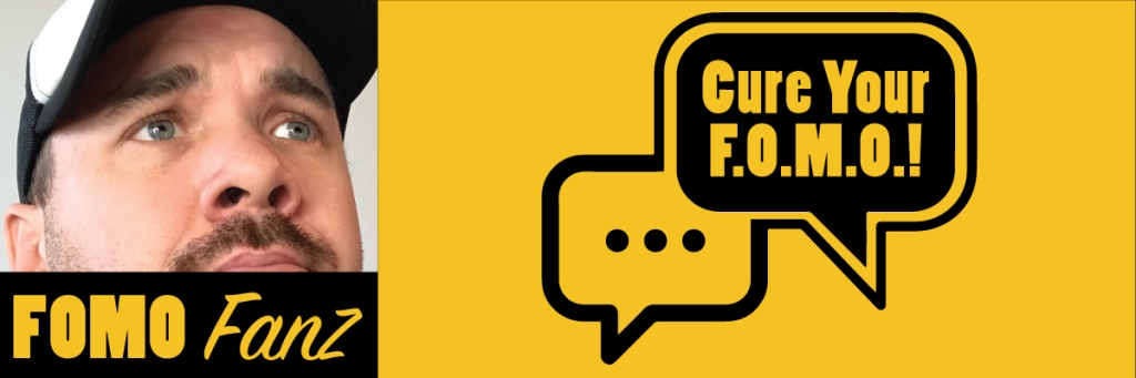 FOMO Fanz | Fear Of Missing Out Cure | Technology, Social Media, Entrepreneur