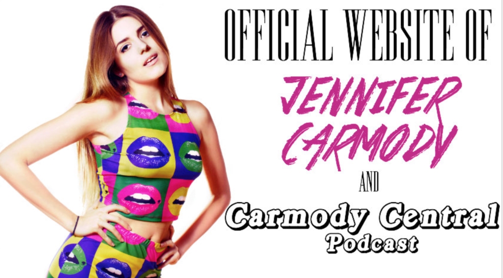 Carmody Central Podcast
