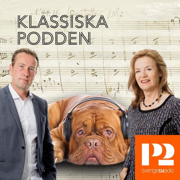 Klassiska podden Listen to Podcasts On Demand Free TuneIn