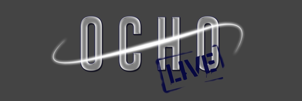OchoLive