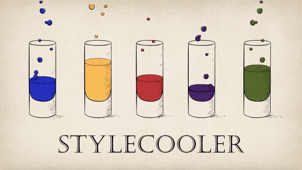 The Stylecooler Podcast