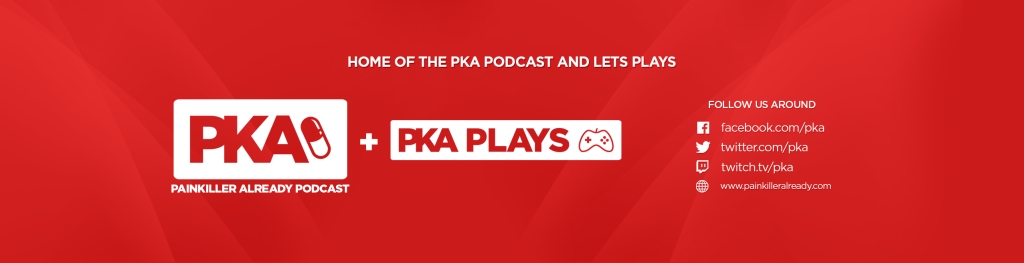 PKA
