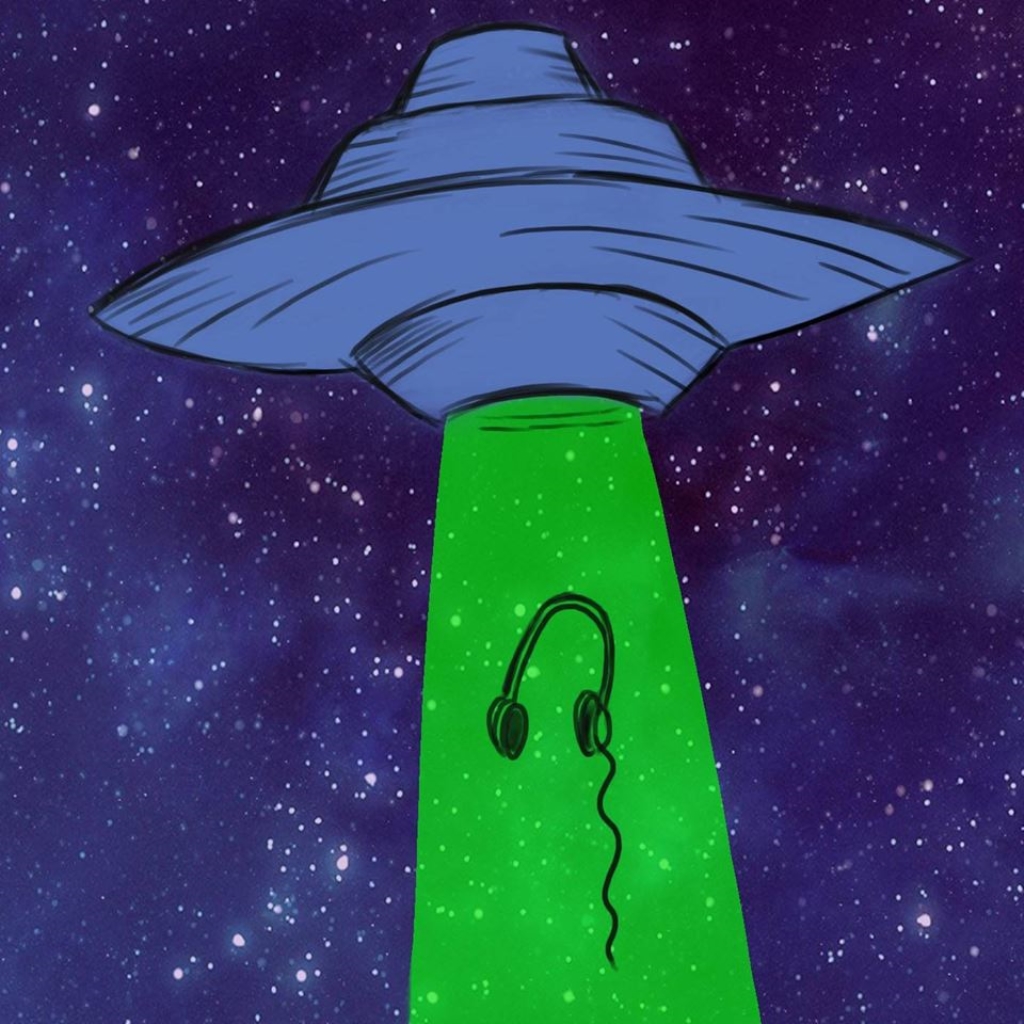 Please Don't Send Me into Outer Space