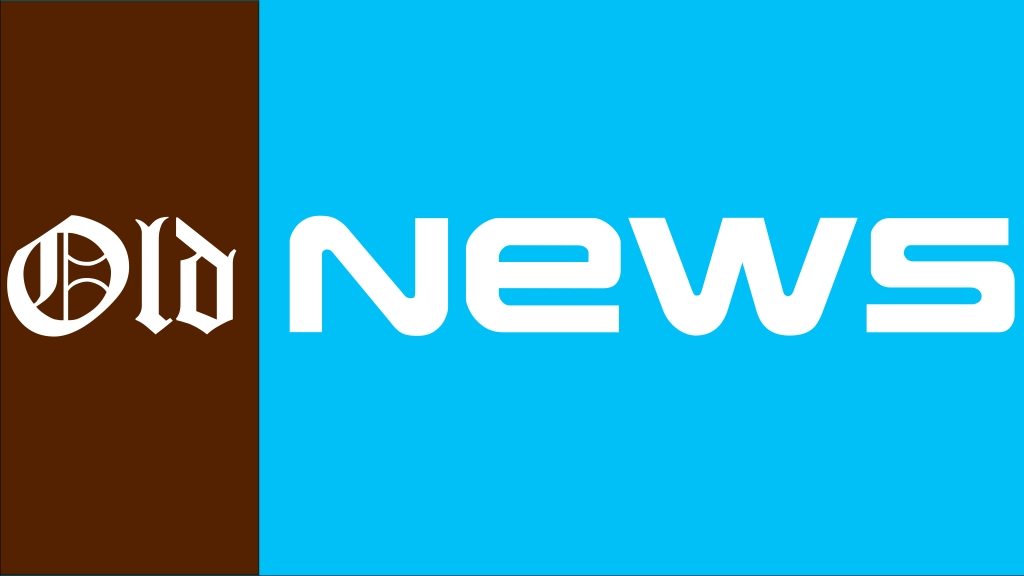 Old News