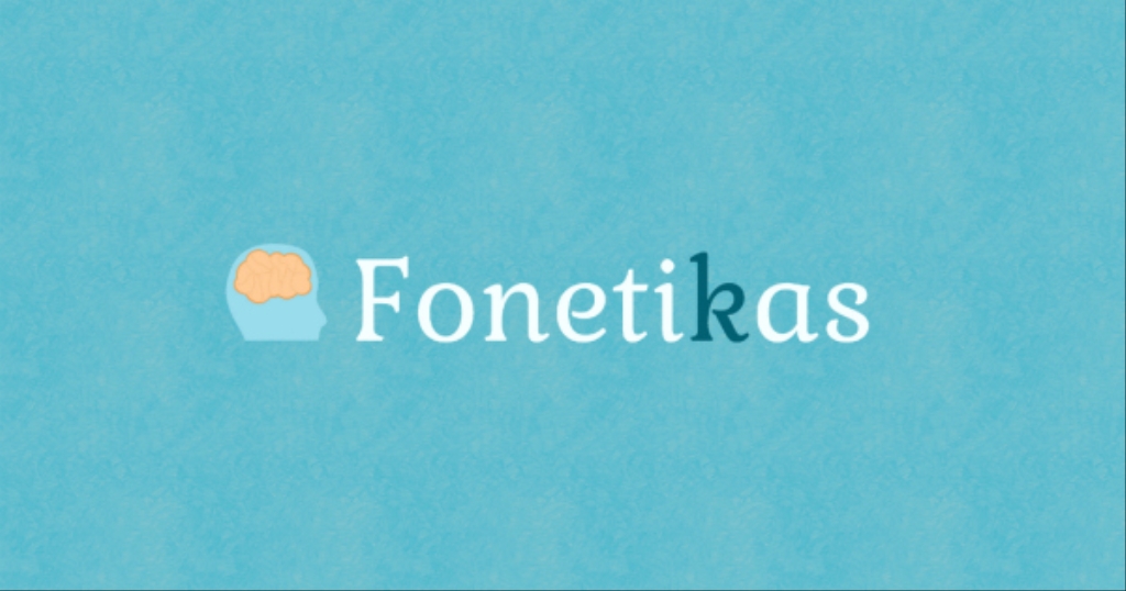 Fonetikas