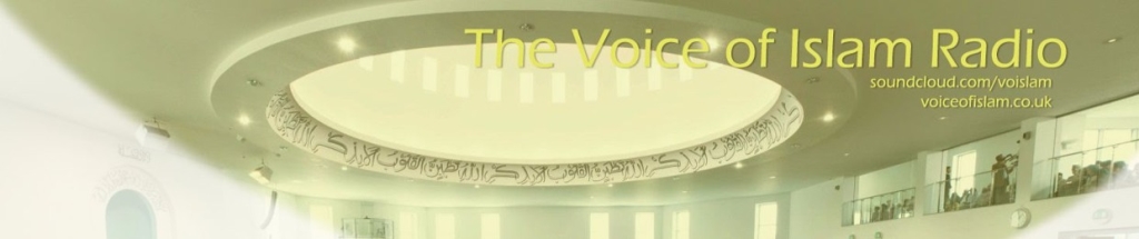 Voice Of Islam