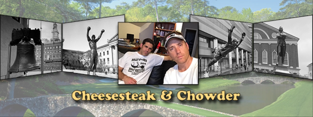Cheesesteak & Chowder