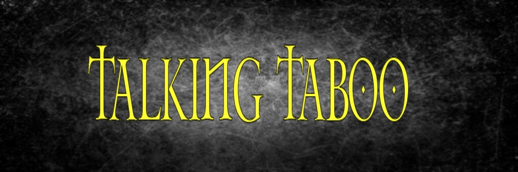 Talking Taboo FX