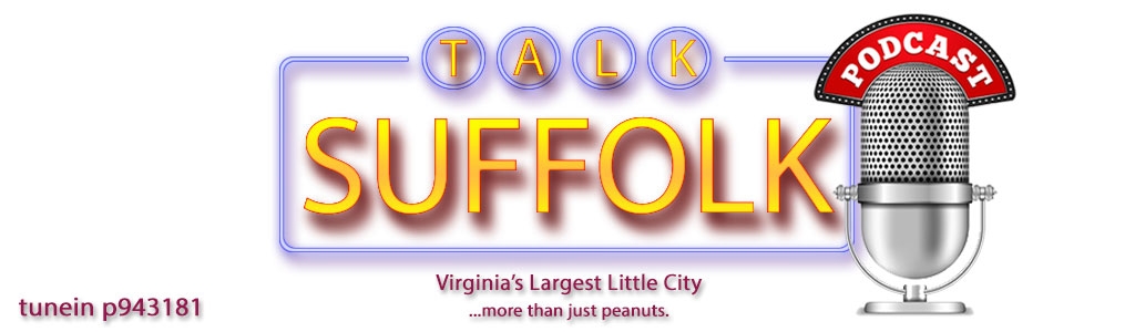 Talk Suffolk