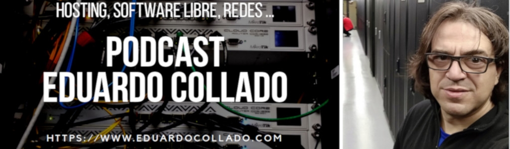 Podcast Eduardo Collado