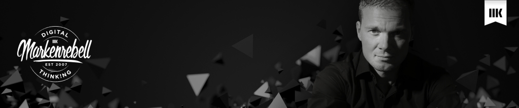 MARKENREBELL.FM - Brand management in digital times