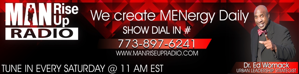 Man Rise Up Radio