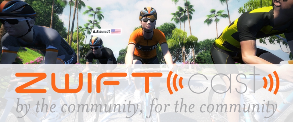 Zwiftcast