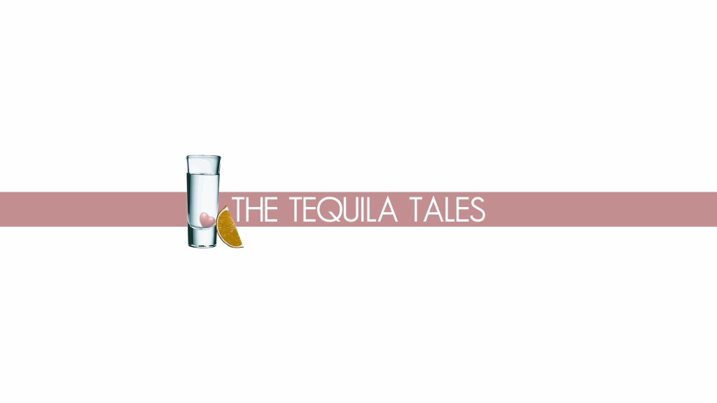 The Tequila Tales Unleashed