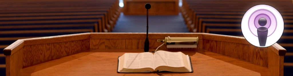 Lebanon Bible Fellowship Church Sermons