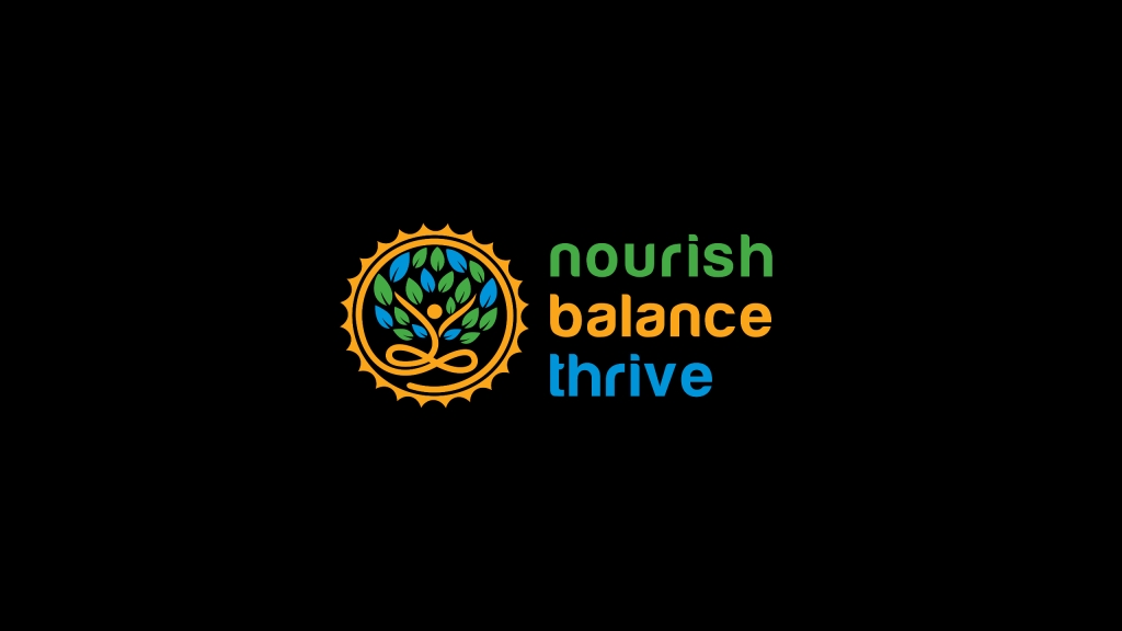 Nourish Balance Thrive