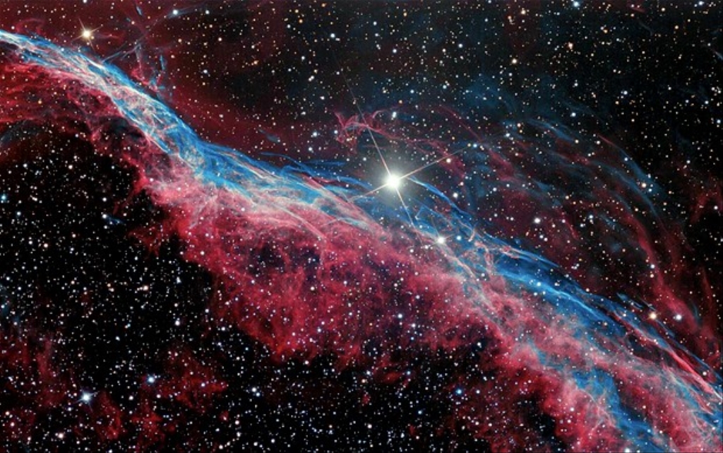 The Infinite Now