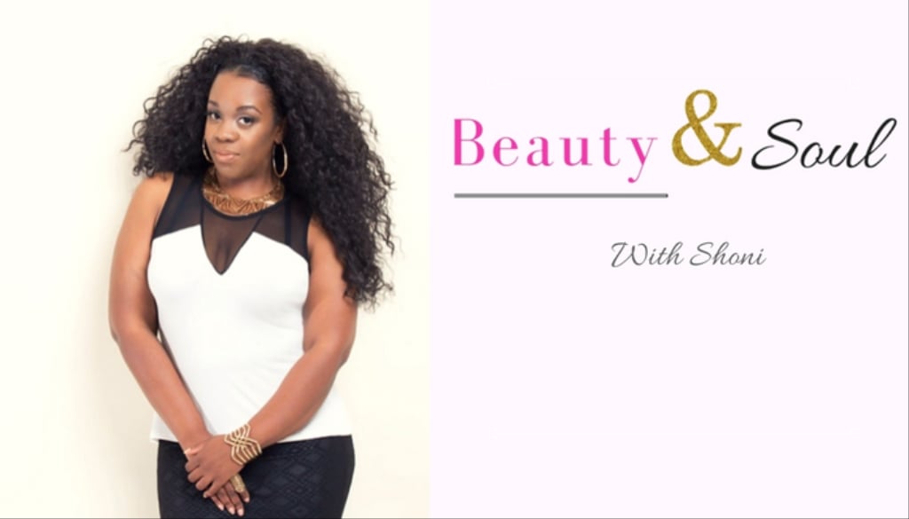 Beauty & Soul Podcast