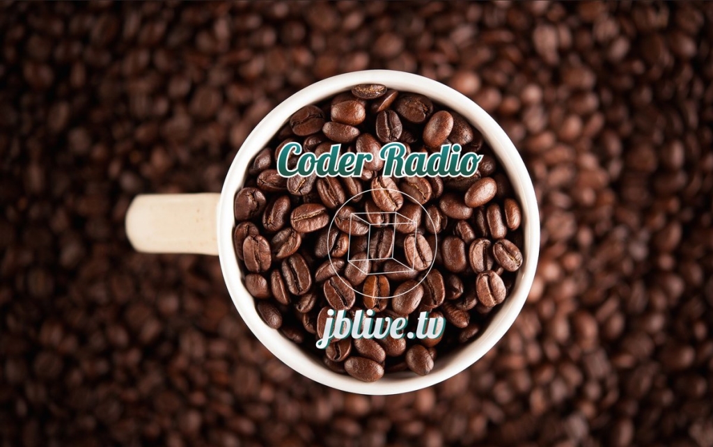Coder Radio