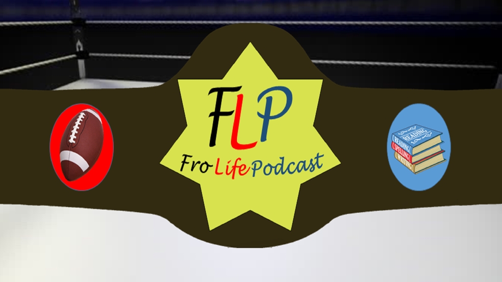 Fro Wrestling Podcast