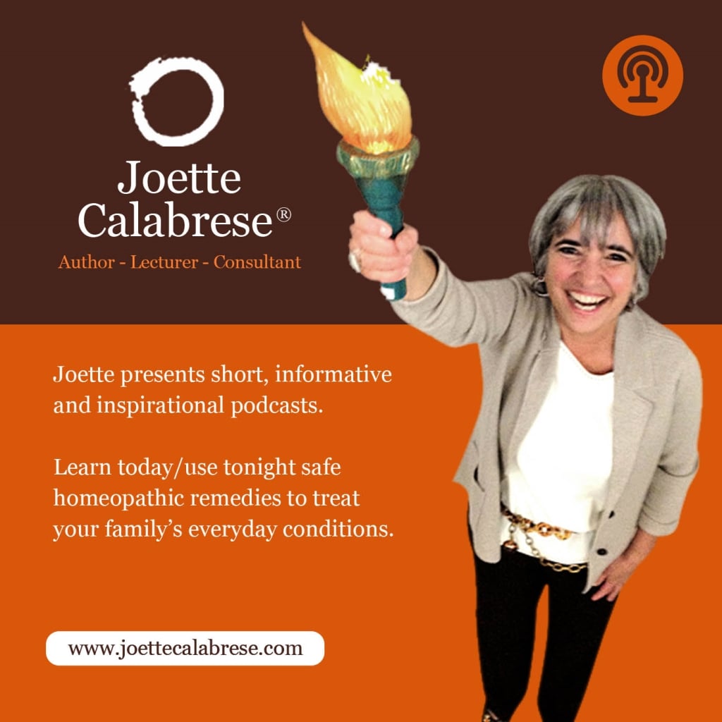 Joette Calabrese Podcast Listen to Podcasts On Demand Free TuneIn
