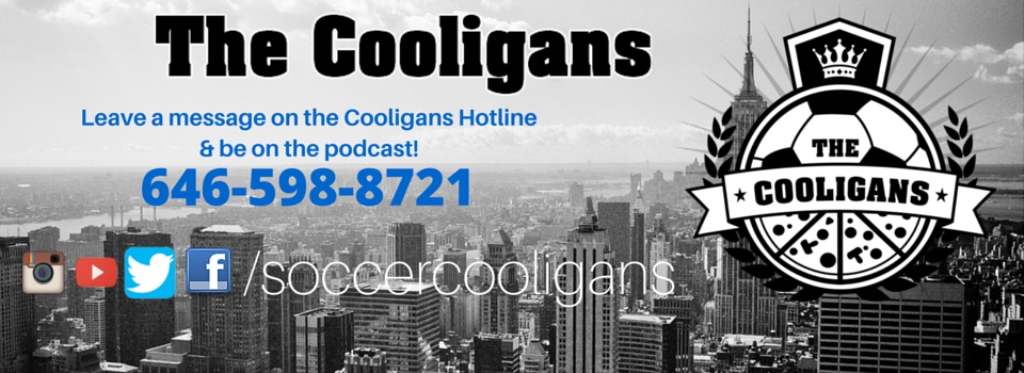 The Cooligans