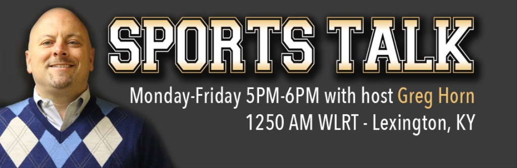 1250 Sports Talk