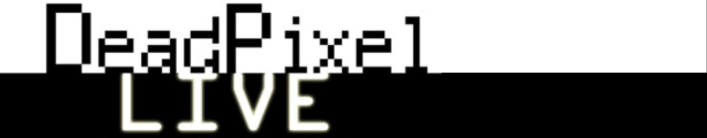 Dead Pixel Live