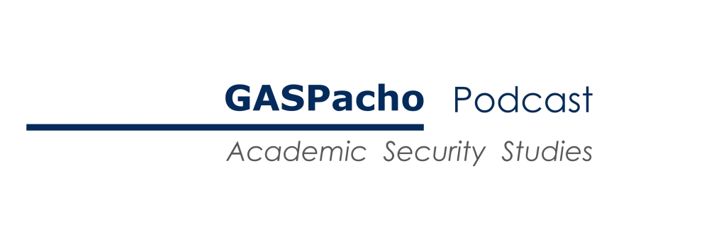 GASPacho Podcast