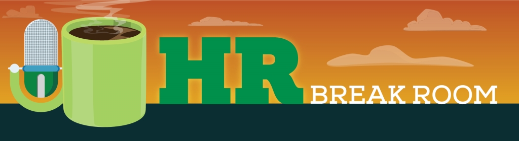 HR Break Room