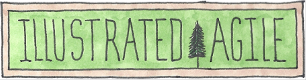 The Illustrated Agile Podcast