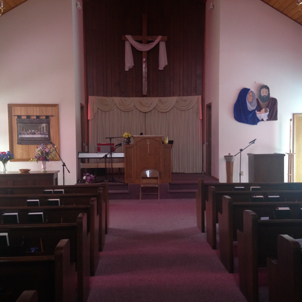 Inspirational Sermons