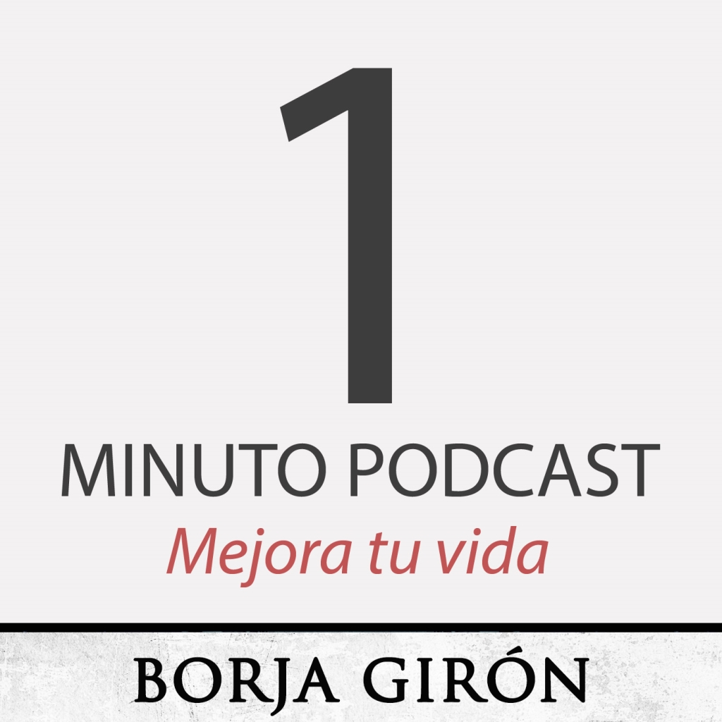 1 minuto podcast | Mejora tu vid