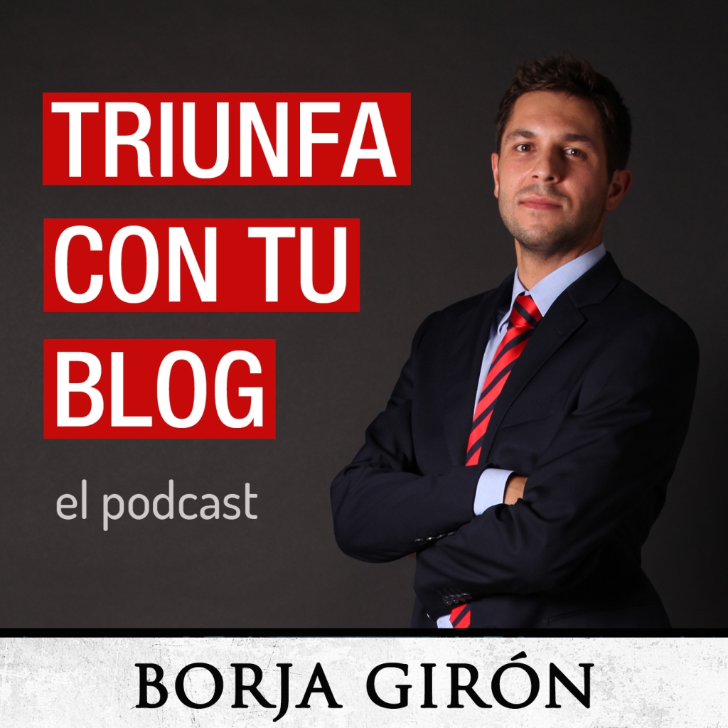 Triunfa con tu blog | Marketing Online