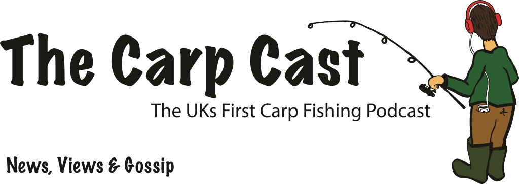 The Carp Cast