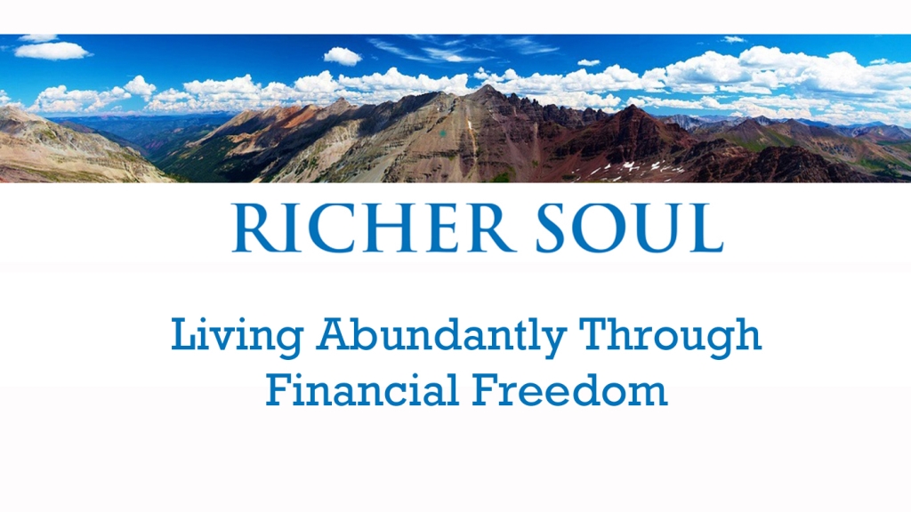 Richer Soul