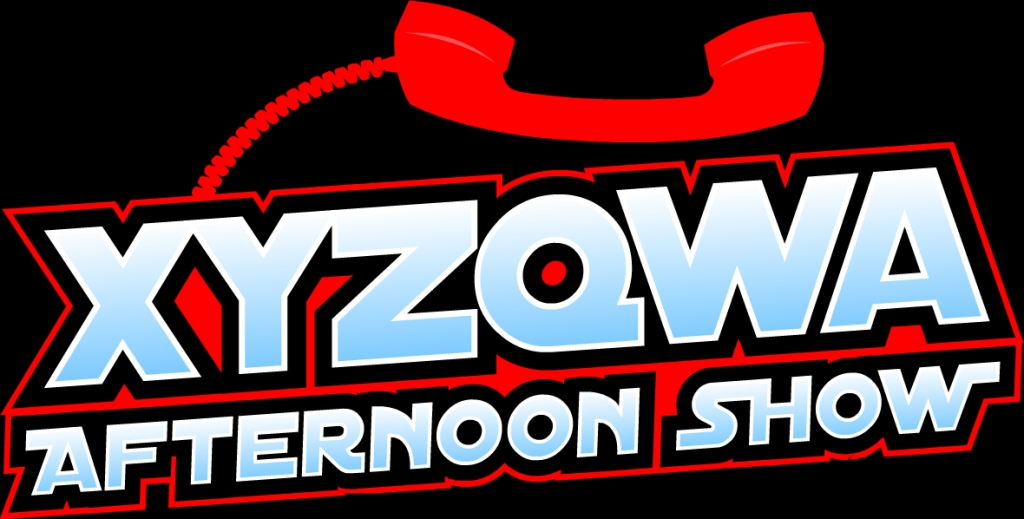 XYZQWA Afternoon Show