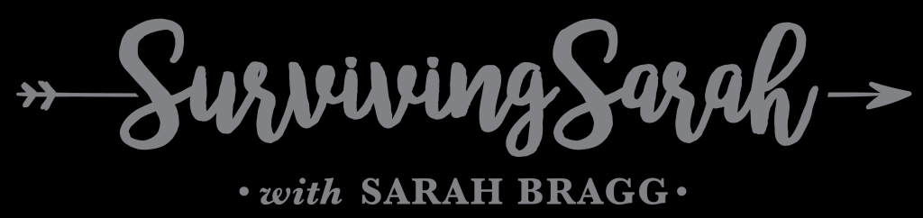 Surviving Sarah with Sarah Bragg