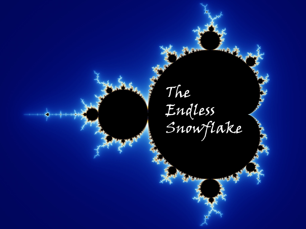 The Endless Snowflake