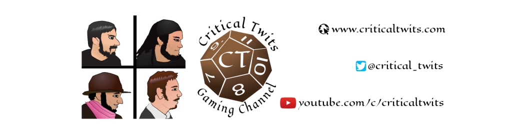 The Critical Twits